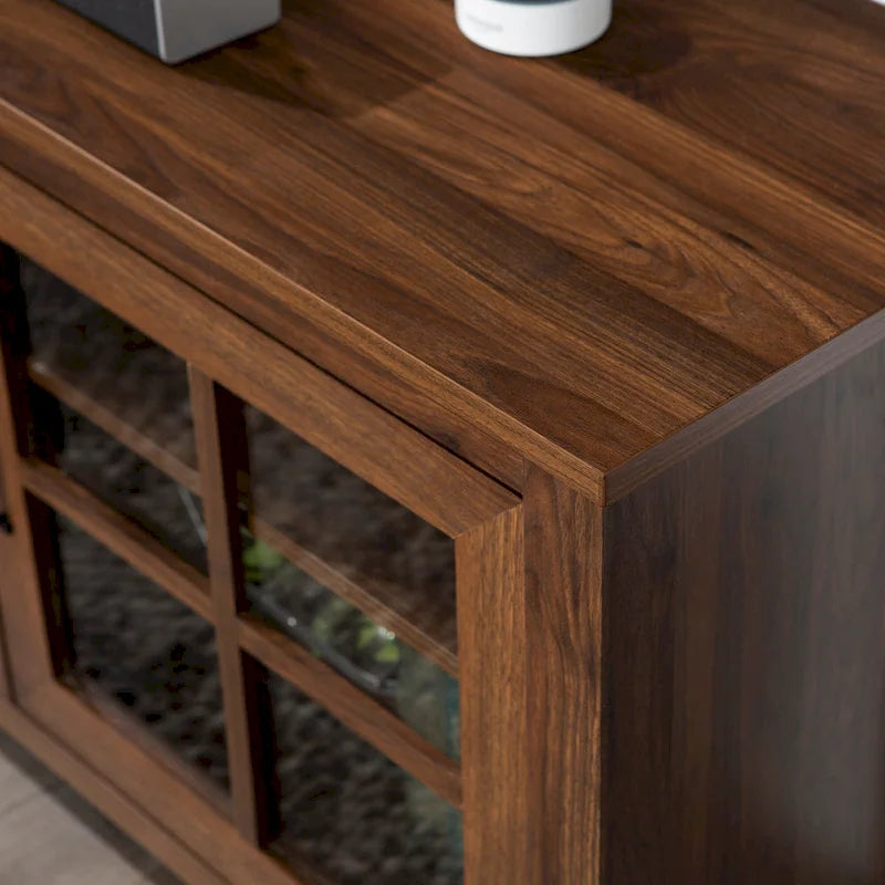 Meuble TV de transition de 70 pouces