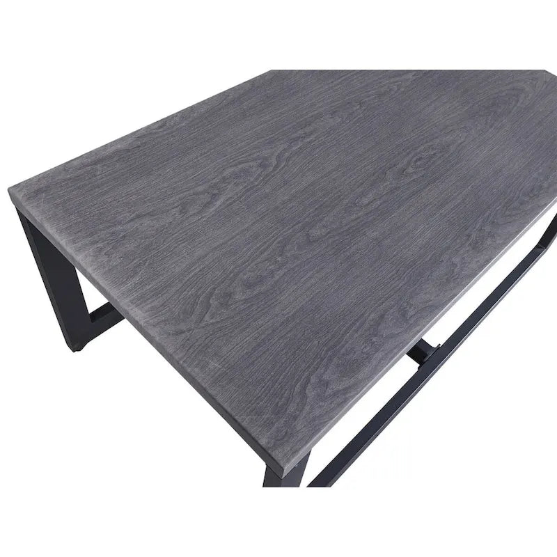 Table d'extérieur Table basse de jardin Table d'appoint de jardin