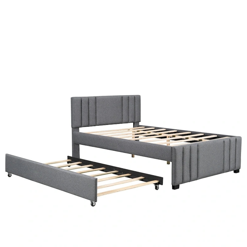 Chaise de bureau mi-hauteur avec cadre doré en cuir PU, blanche