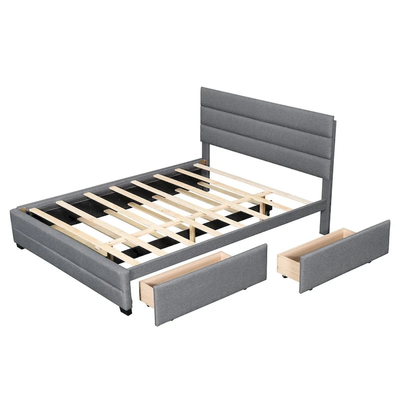 Chaise de bureau mi-hauteur avec cadre doré en cuir PU, blanche