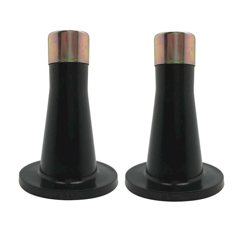 Cadre de lit Queen 7 pieds robuste avec support central et roulettes verrouillables