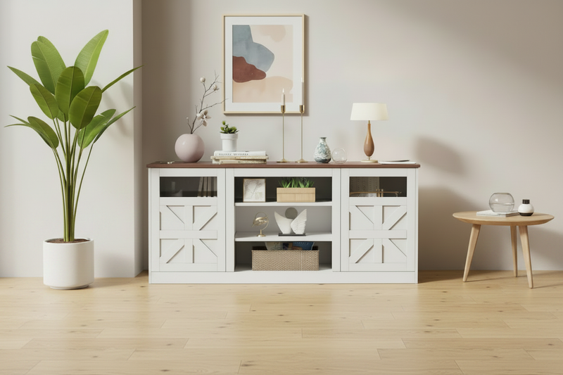 Meubles de rangement